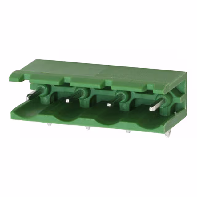 691312410004 Würth Elektronik  Conectores y tomas de corriente